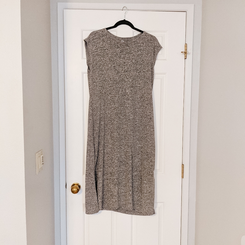 Old navy midi dress
